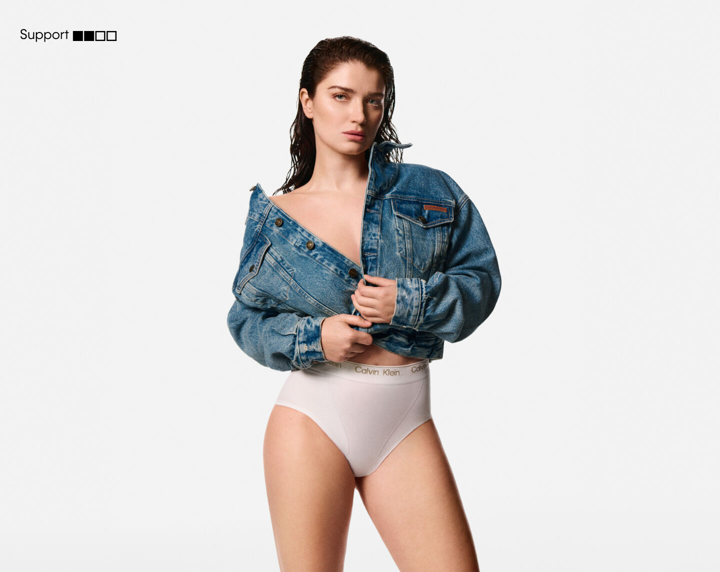 Calvin Klein Women's Shapewear - Icon Shapewear